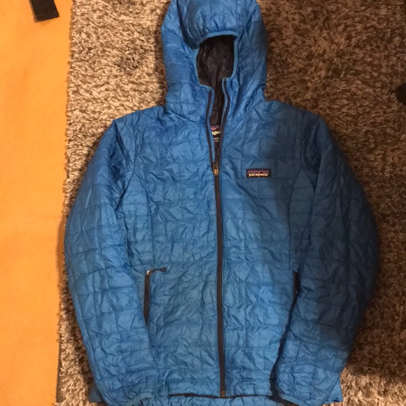 Patagonia Jackets & Blazers - Patagonia Women’s Nano Puff Hoodie